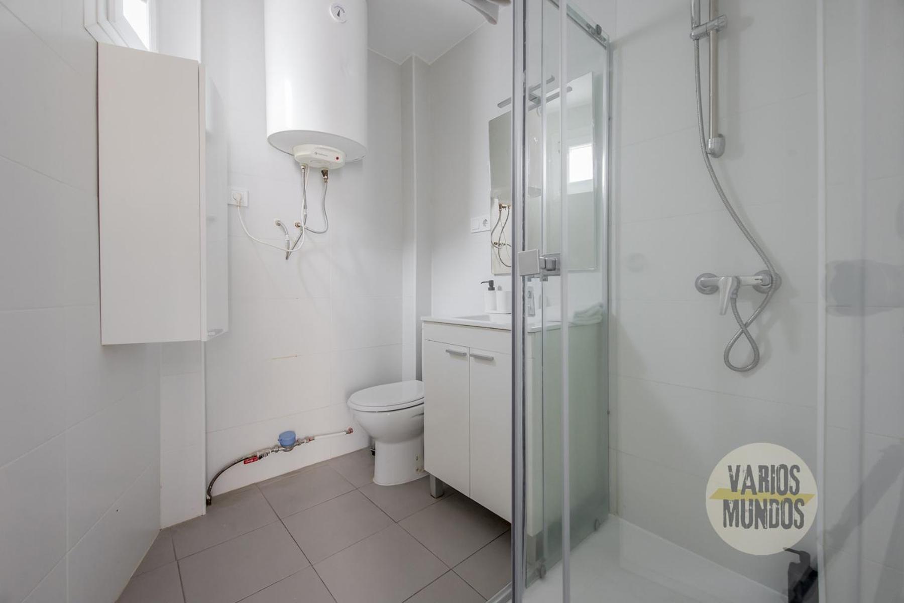 Atico Calle Silva Para 3Pax Con Terraza Esquina Con Gran Via E2 Madri Exterior foto